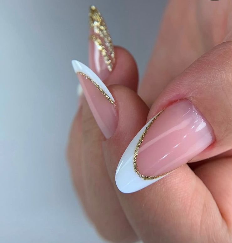 Nail Art 1